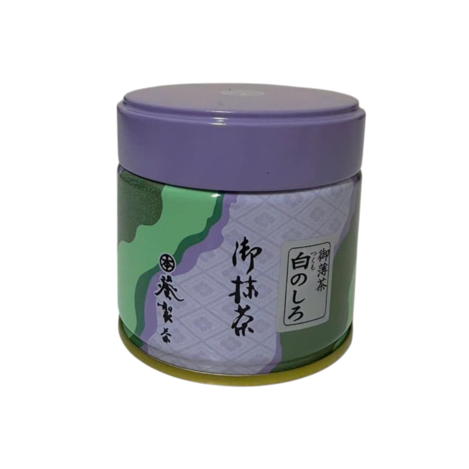 Aoi Seicha -Tsukumo No Shiro