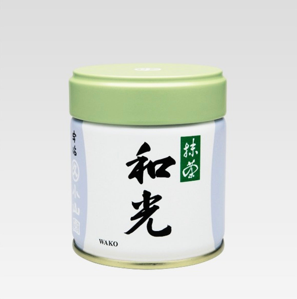 Marukyu Koyamaen - WAKO