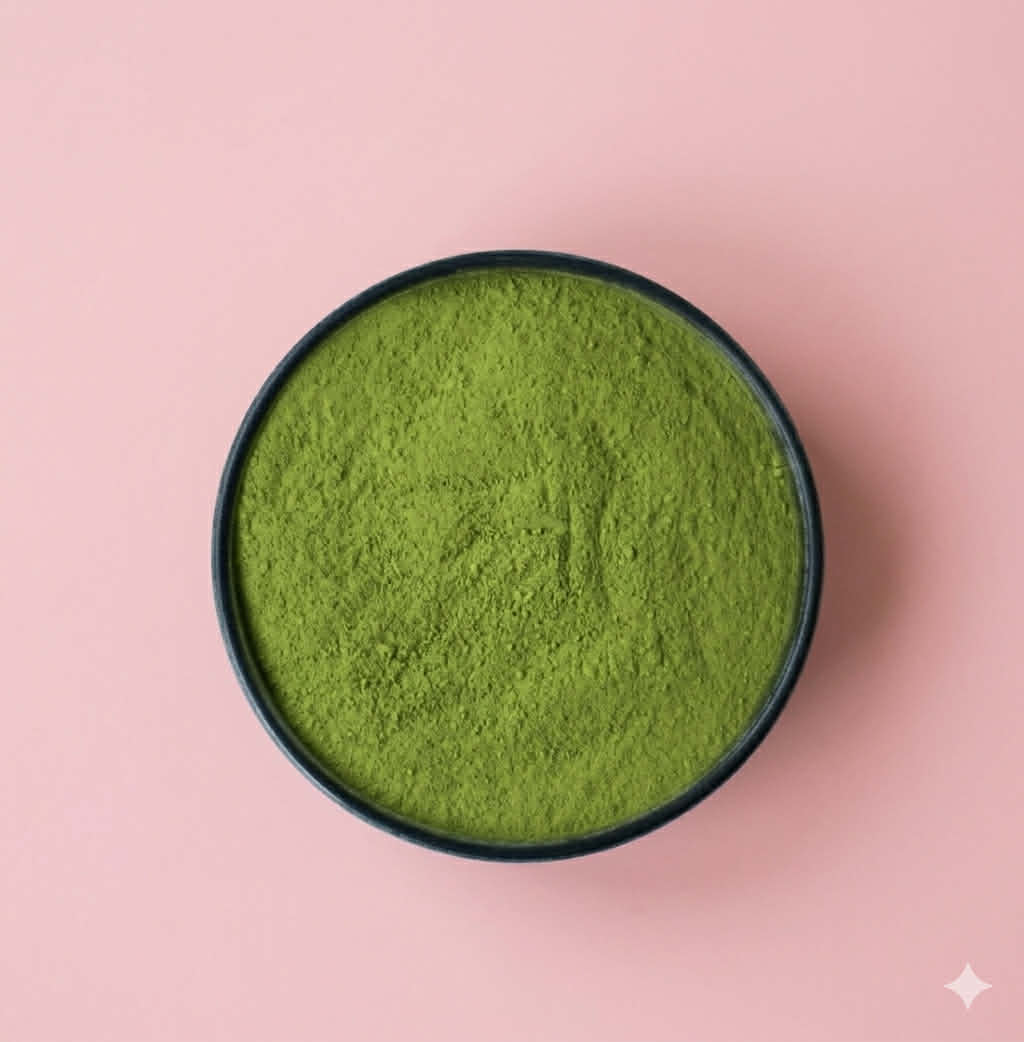 Uji Matcha Premium