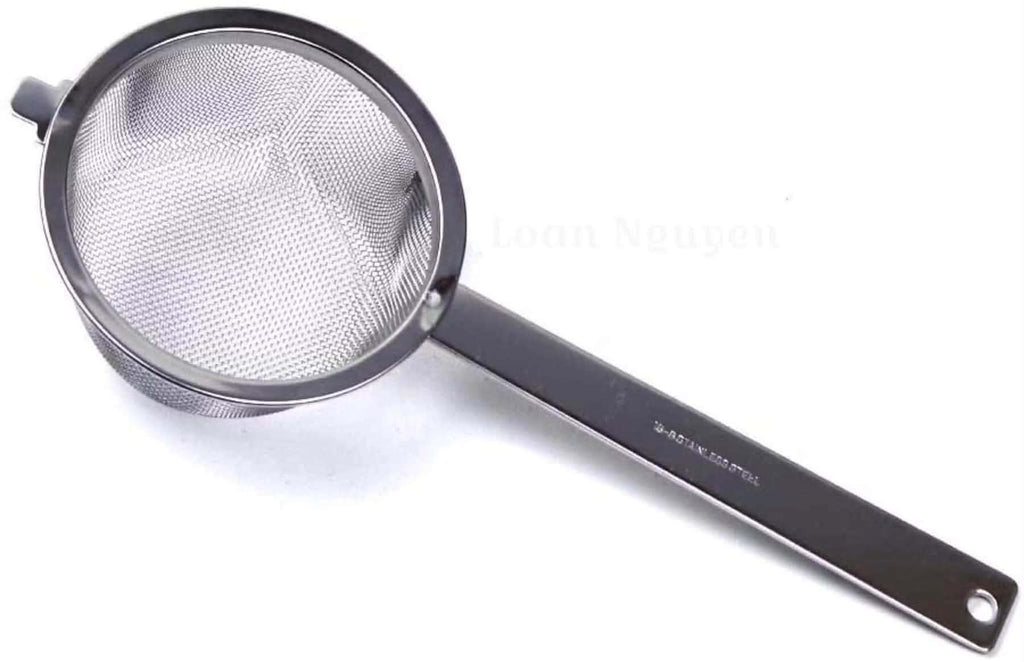 Matcha Sifter – Made in Japan