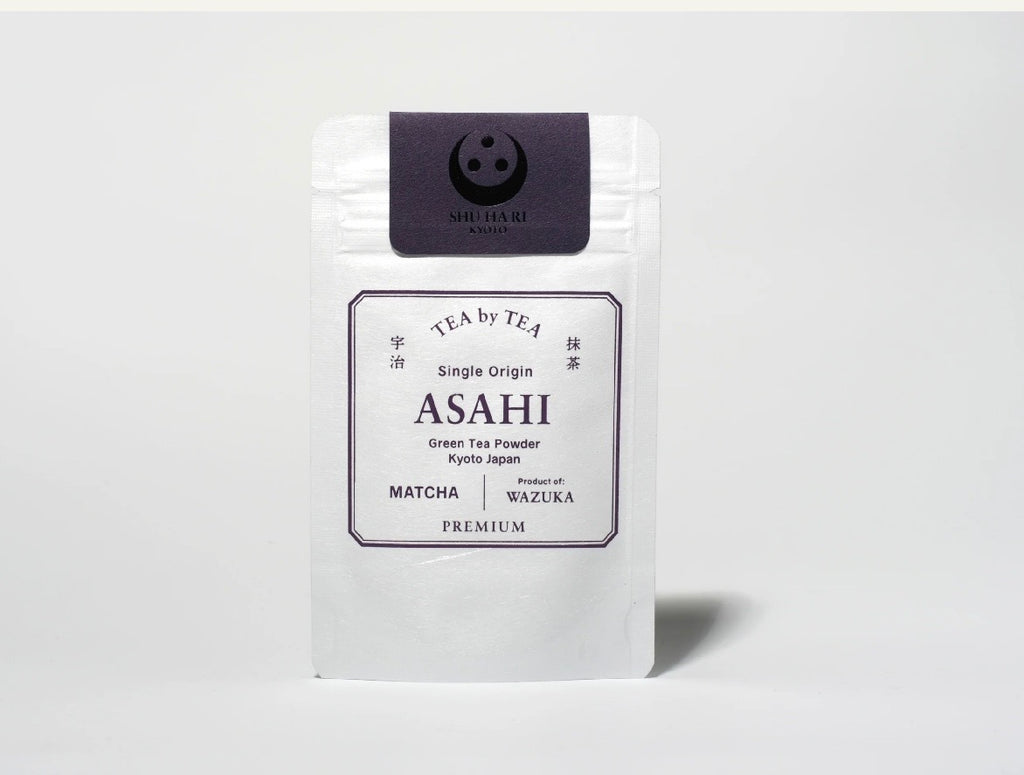 Shu Hari - Asahi