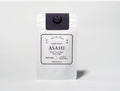 Shu Hari - Asahi