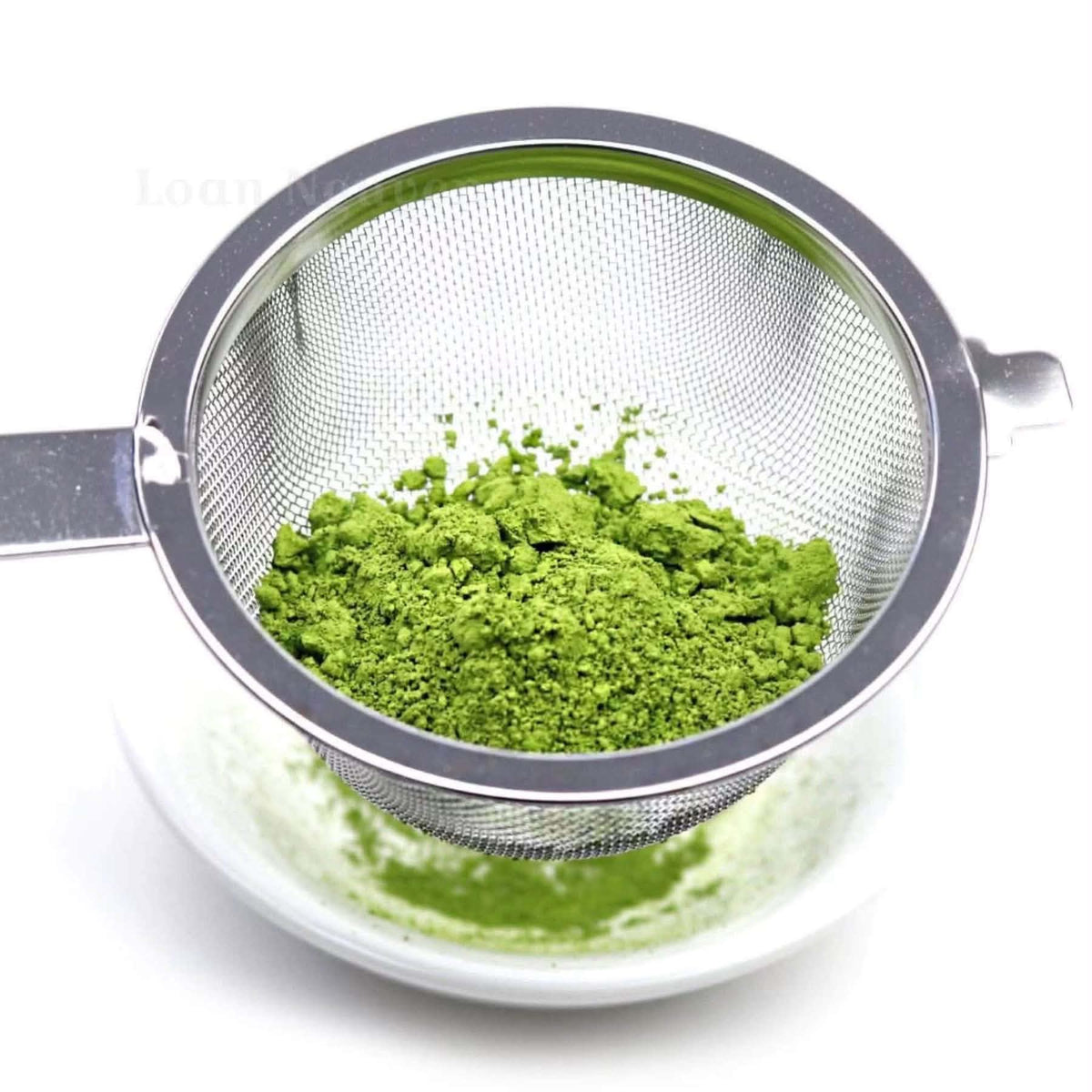 Matcha Sifter – Made in Japan