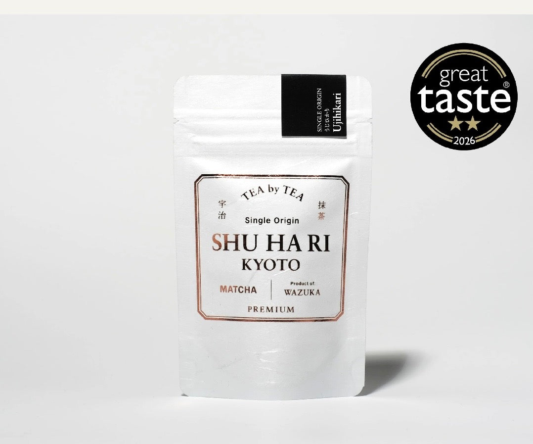 Shu Hari  - Uji Hikari