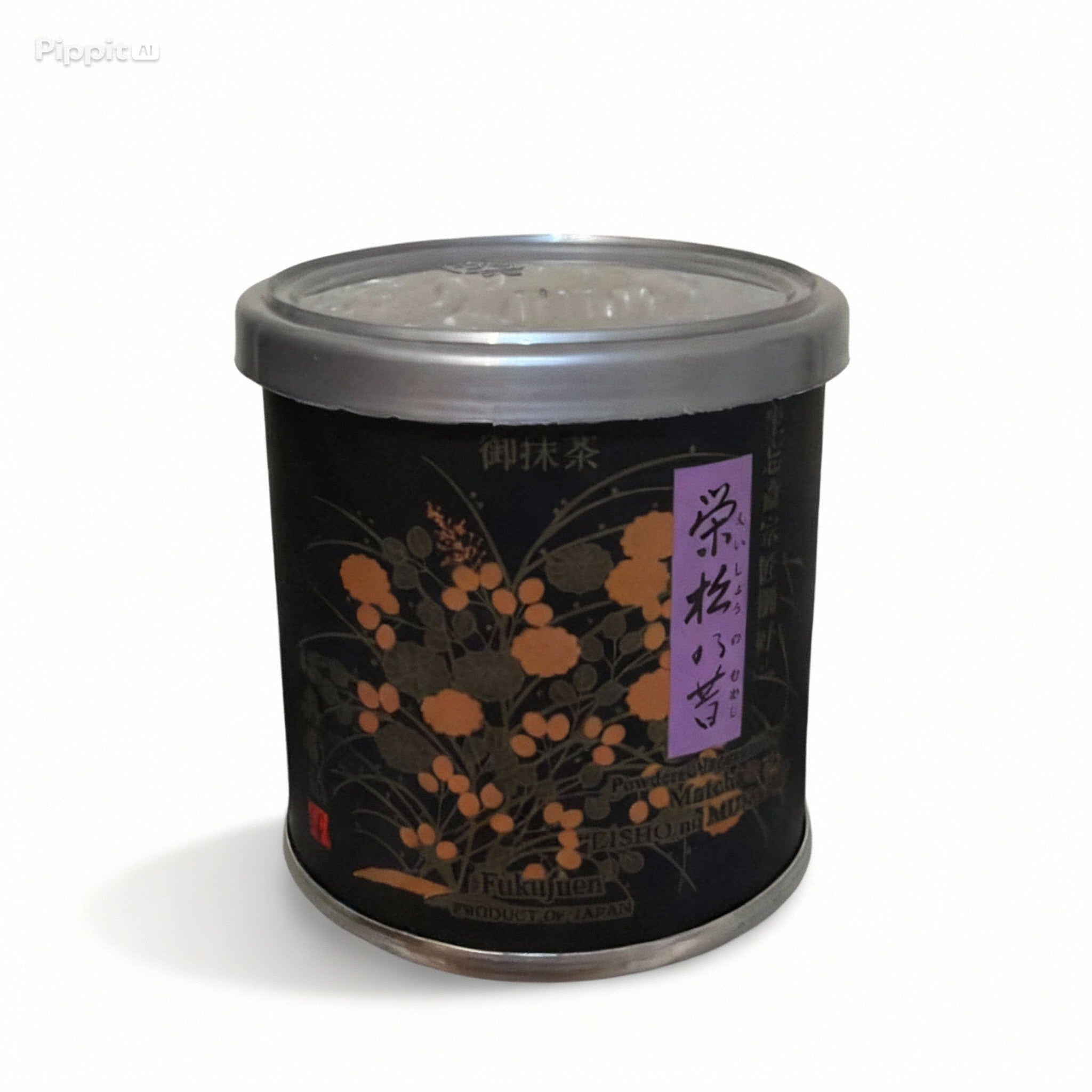 Fukujuen-Eisho No Mukashi – Kafe & Cha USA