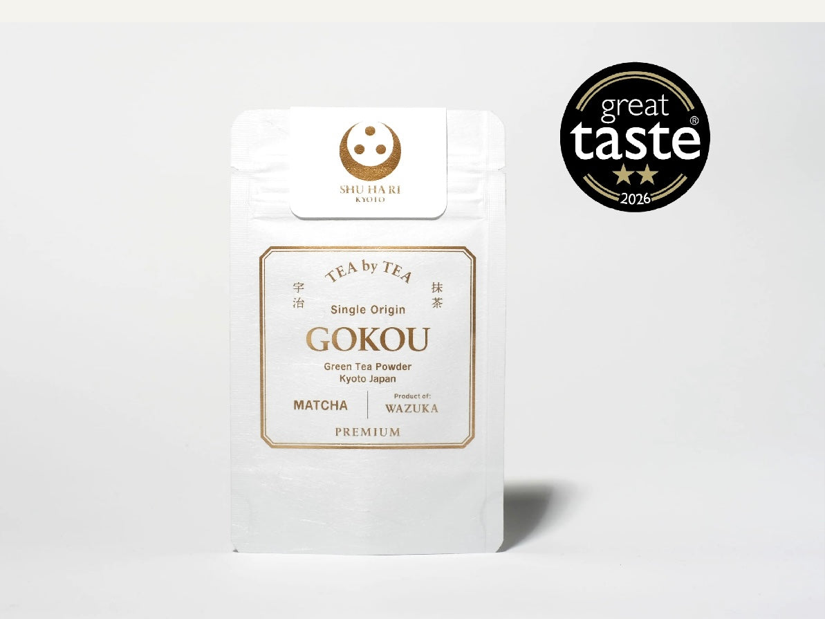 Shu Hari - GoKou