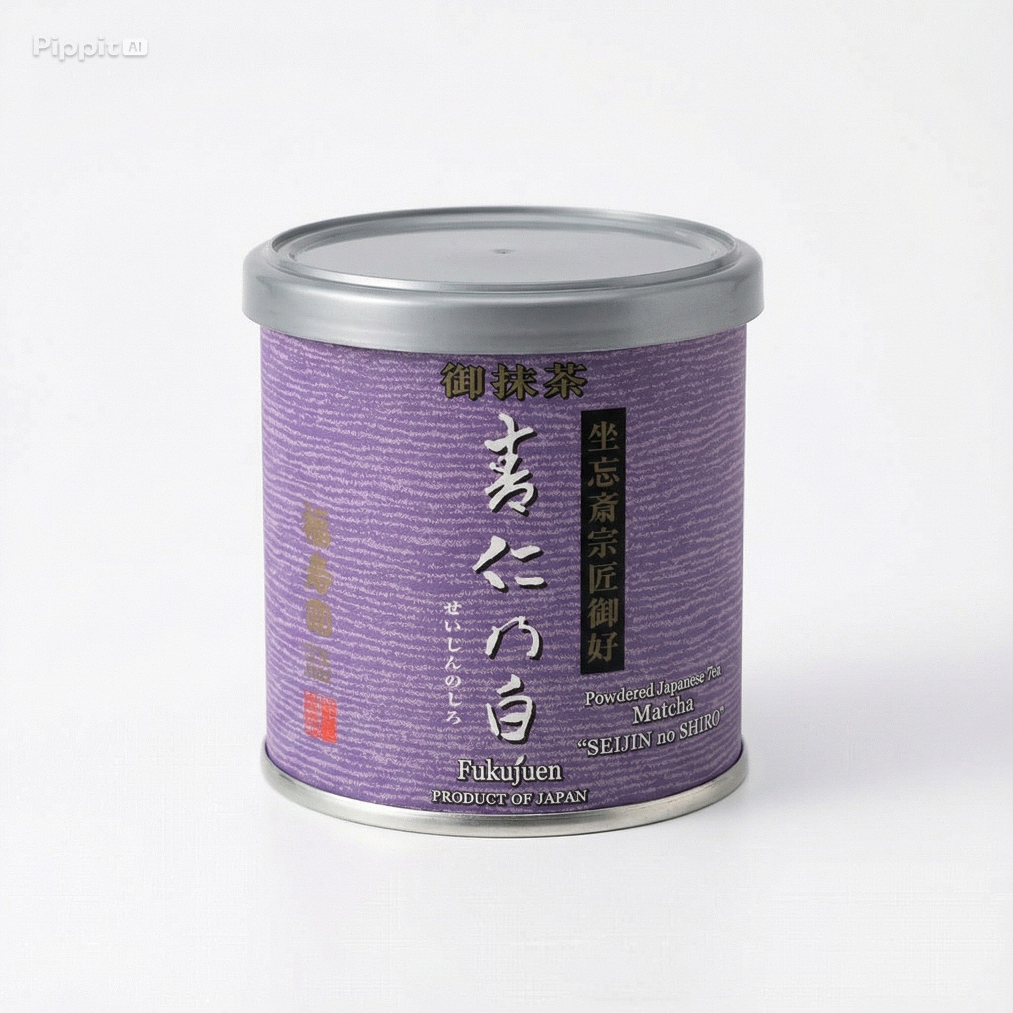 Fukujuen-Seijin No Shiro – Kafe & Cha USA