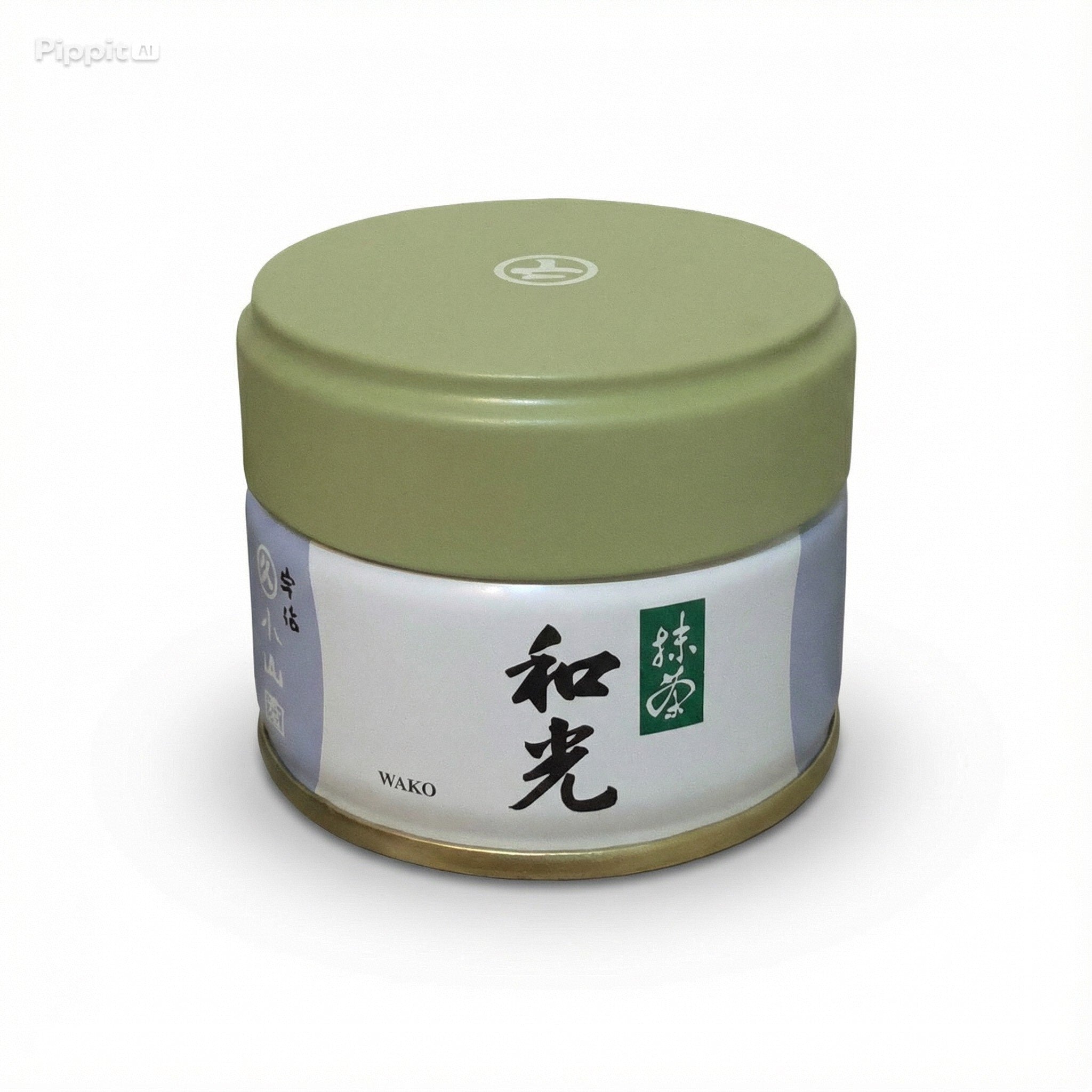 Marukyu Koyamaen - Wako