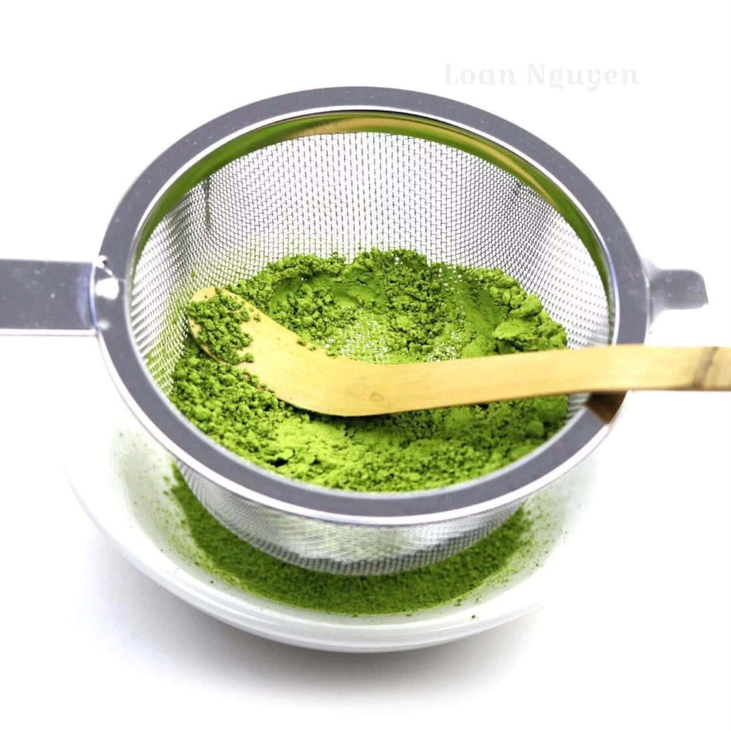 Matcha Sifter – Made in Japan