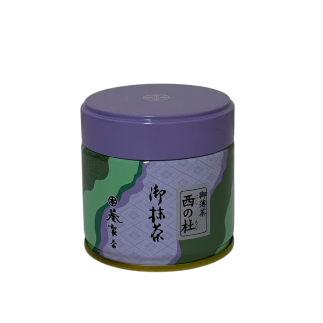 Aoi Seicha-Nishi No Mori