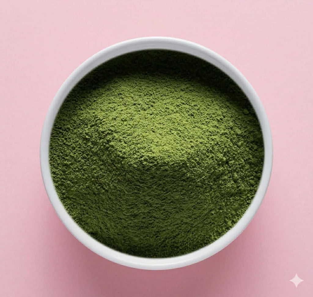 Uji Matcha Ceremonial