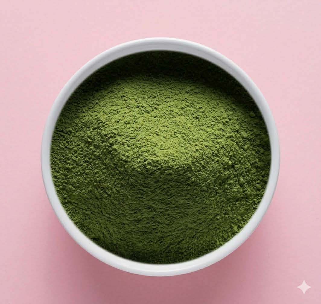 Uji Matcha Ceremonial