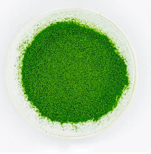 First Harvest - AOKI Saemidori Single Cultivar