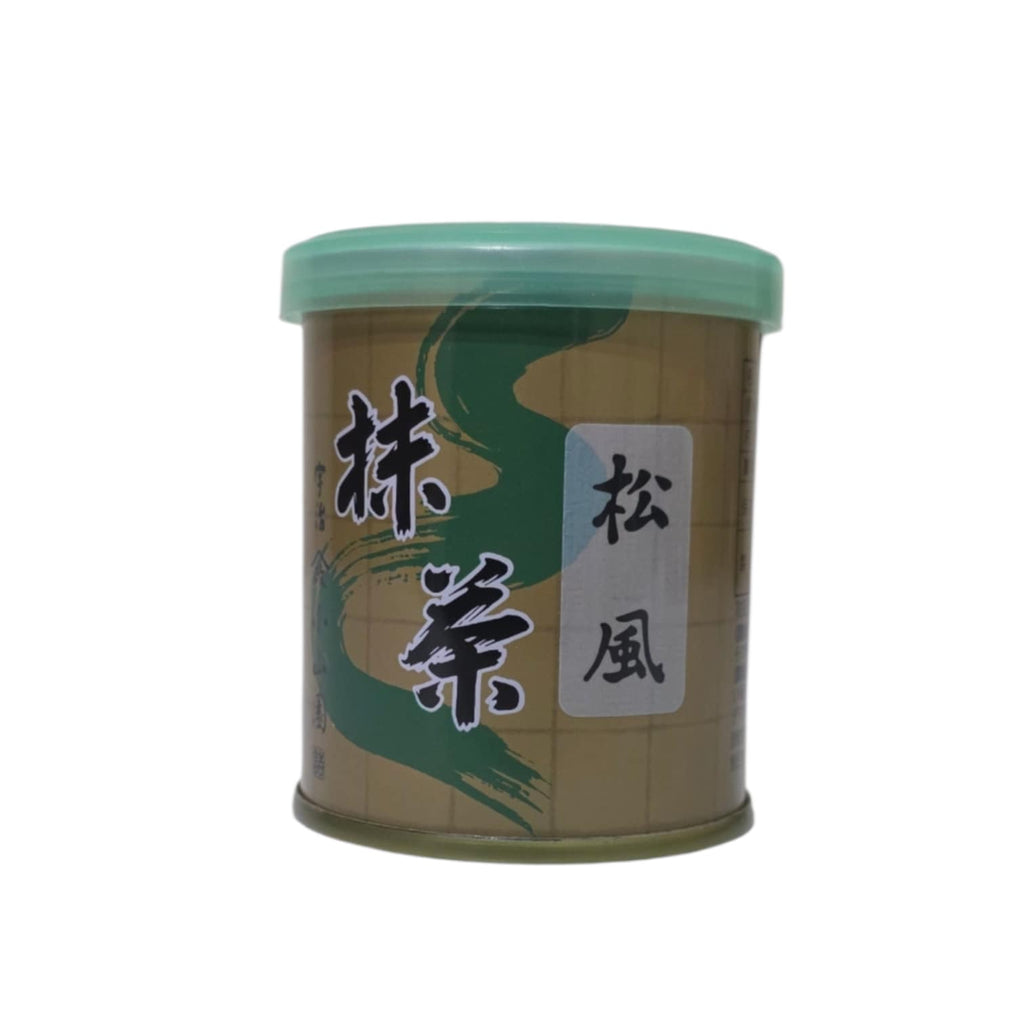 Yamamasa Koyamaen-Matsukaze