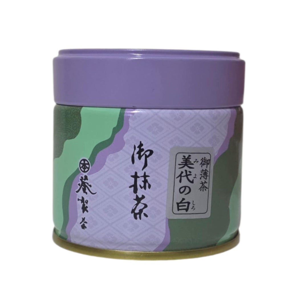 Aoi Seicha - Miyo No Shiro