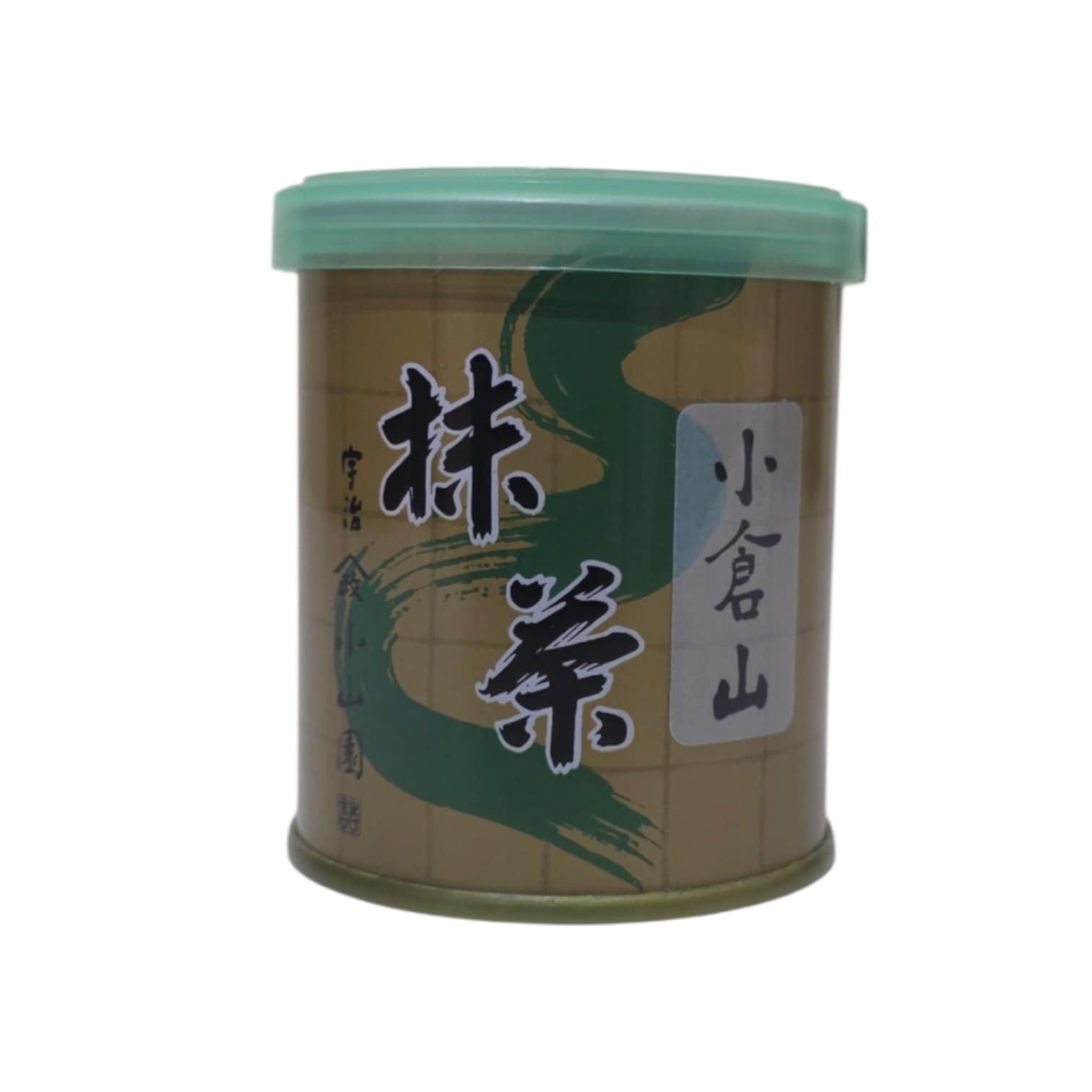 Yamamasa Koyamaen-Ogurayama